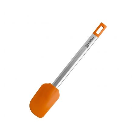 Bra Paleta Lengua Pastelera Efficient A195006 Naranja Bra Paleta Lengua Pastelera Efficient A195006 Naranja